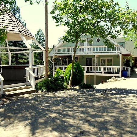Berkshire Inn Groveland Exteriör bild
